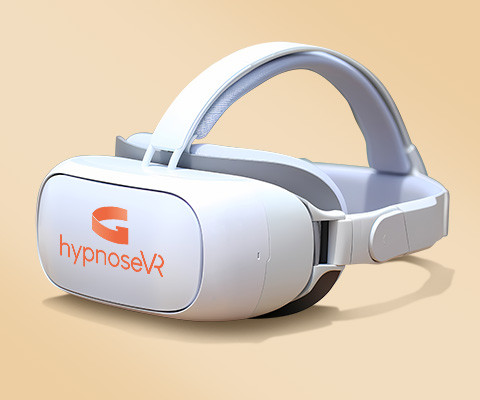 prestation G hypnoseVR