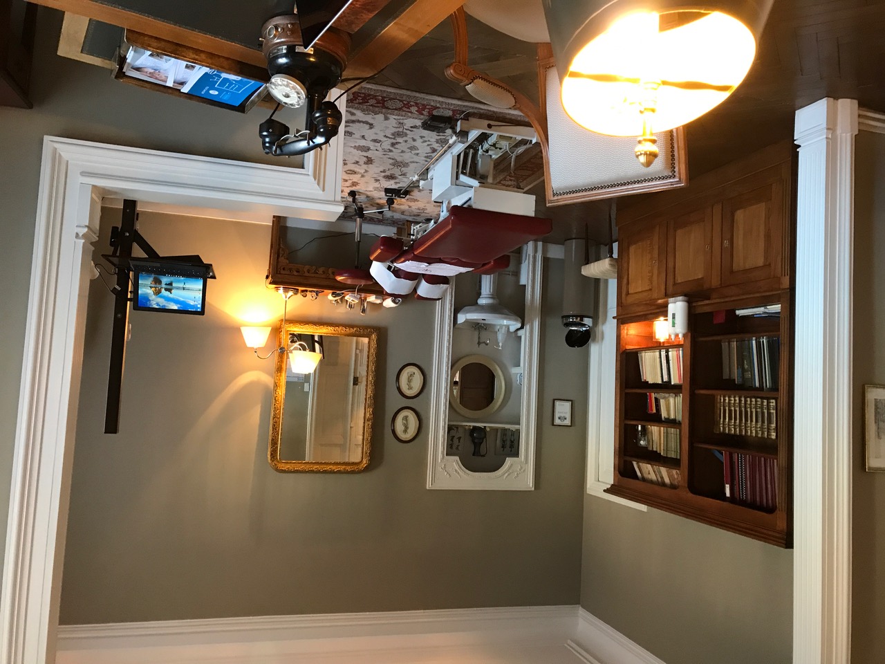 prestation Etiopathie - Micronutrition - Analyse biomécanique par vidéo