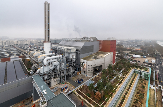 prestation Informations importantes pour les sites industriels